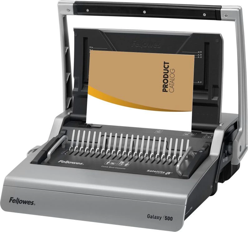 Fellowes Galaxy 500