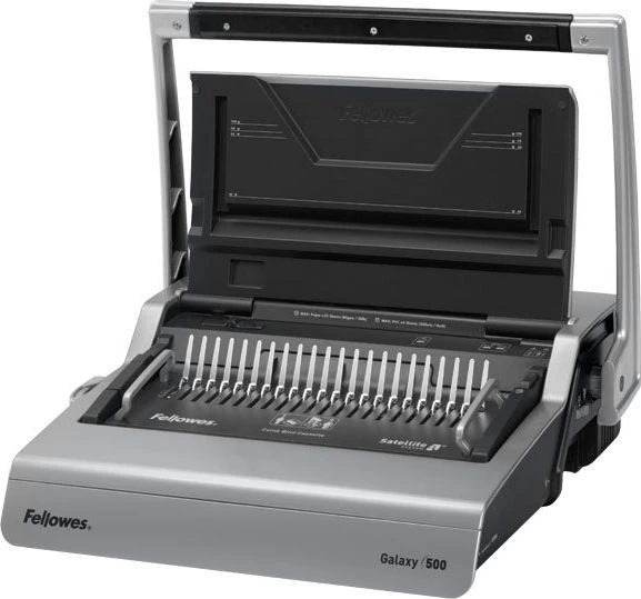 Fellowes Galaxy 500
