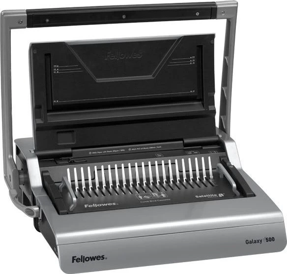 Fellowes Galaxy 500