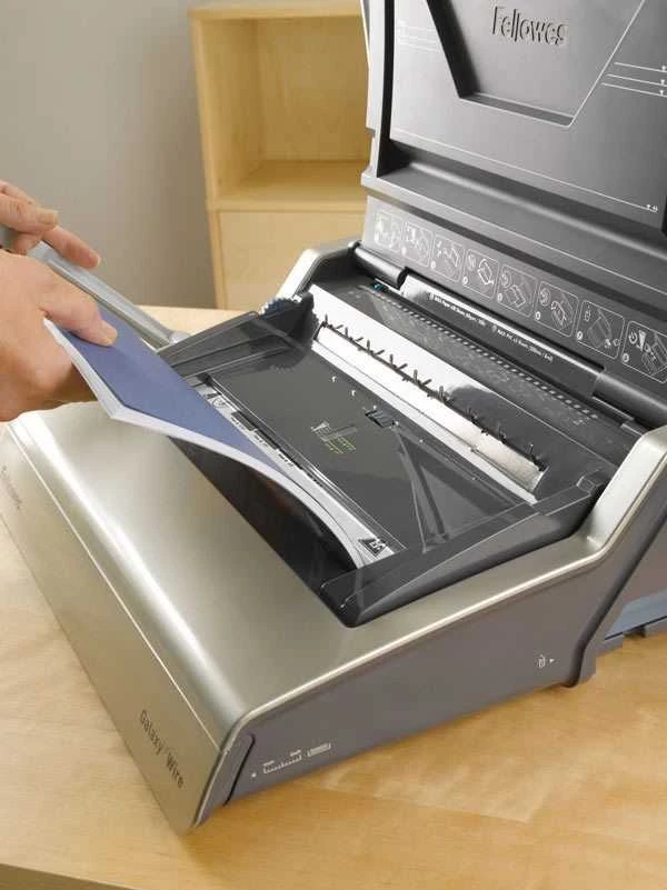 Fellowes Galaxy Wire (5622401) A4