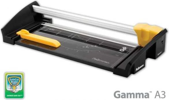 Fellowes Gamma A3 biuro popieriaus kirpimo mašinėlė