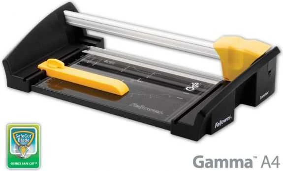 Trimeris Fellowes Gamma A4