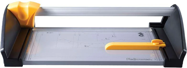 Fellowes Atom A3 popieriaus pjaustyklė