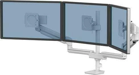 Fellowes Darbastalio laikiklis 3 monitoriams iki 27 "(8616801)