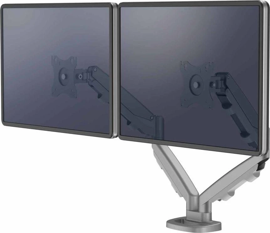 Fellowes Laikiklis biurkowy na 2 monitory 10'' - 39'' Four (9683301)