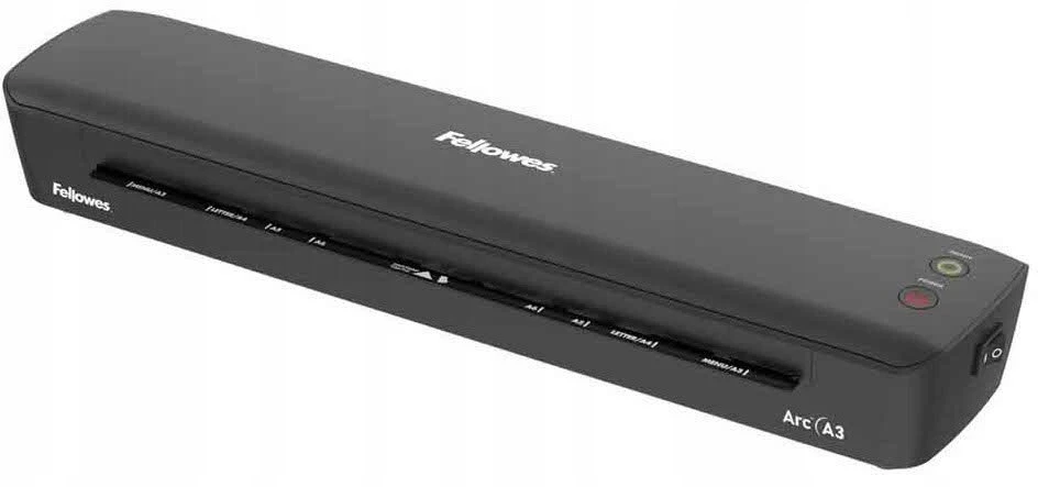 Laminator Fellowes Fellowes Laminatorius ARC A3 juodas