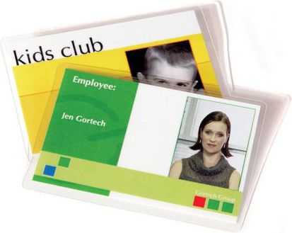 Fellowes Laminavimp vokeliai 83x113 mm, 125 mikronų