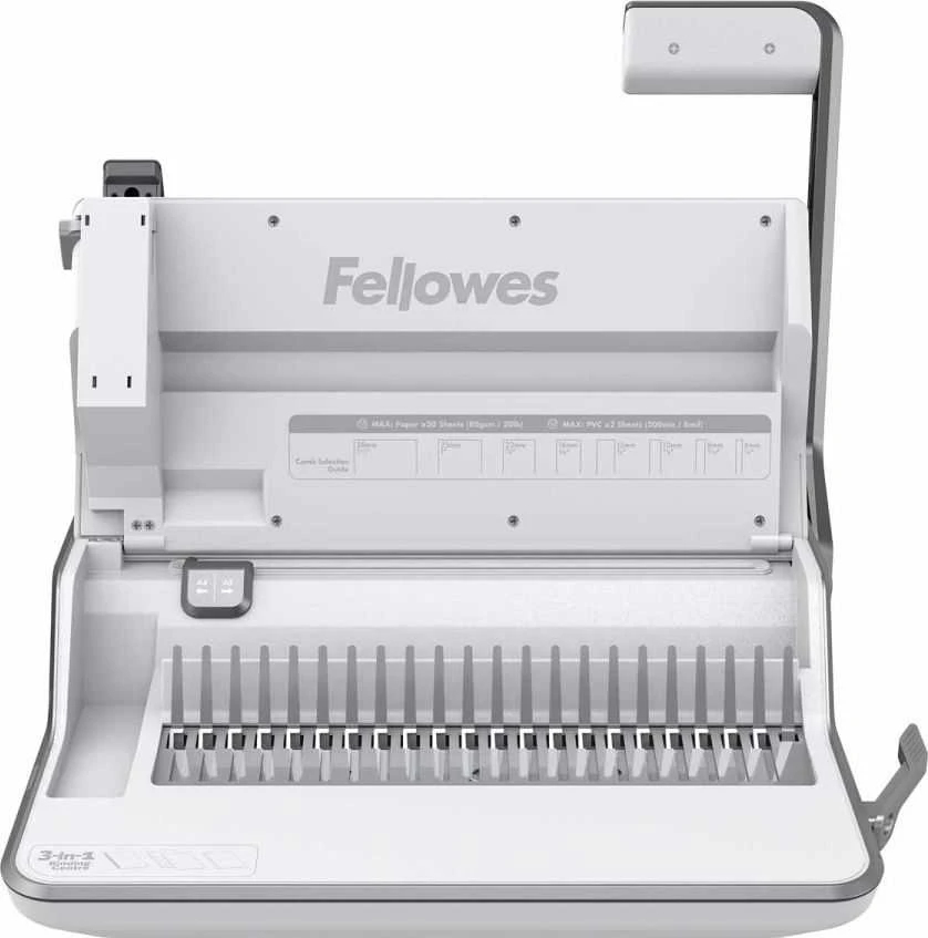 Fellowes Lyra 3w1