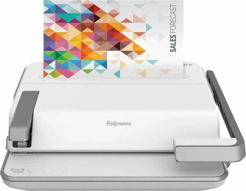 Fellowes Lyra 3w1