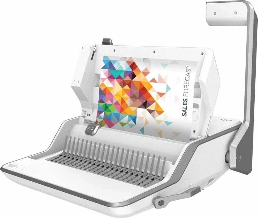 Fellowes Lyra 3w1