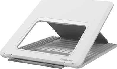 Fellowes | Nešiojamas kompiuteris Stand | Breyta | 235 x 268 x 14 mm | Baltas