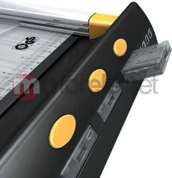 Pjaustyklė Fellowes Neutron A4 10l