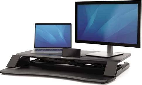 Fellowes Sit-Stand Italic