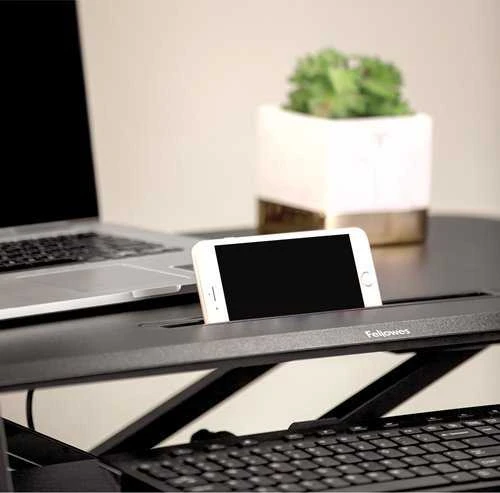 Fellowes Sit-Stand Italic