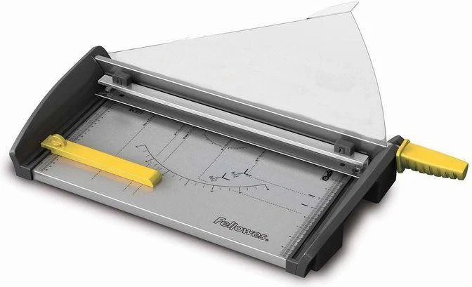 Fellowes Plasma (5411001) A4