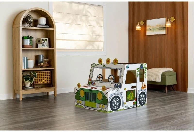 Fellowes Žaidimų namelis dinosaur truck/100142509