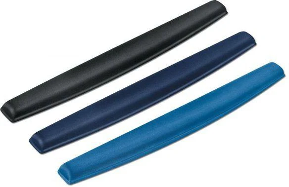 FELLOWES MEMORY FOAM Klaviatūra REST- DARK Mėlynas