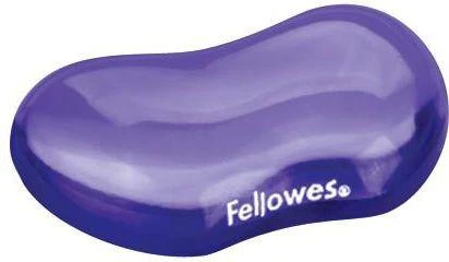 Pelės kilimėlis FELLOWES WRIST SUPPORT 91477-72