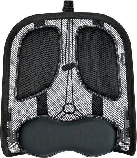 Nugaros atrama Fellowes Professional Series Mesh Back Support