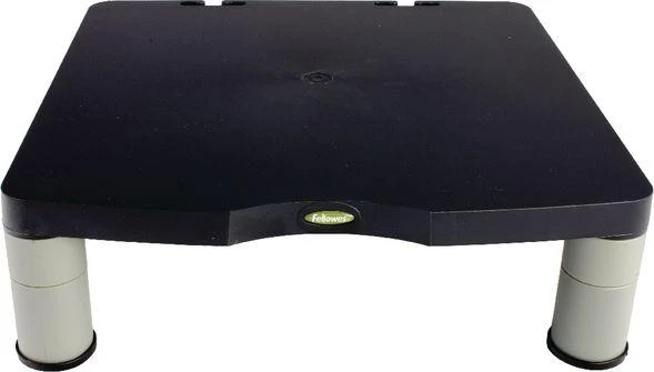 Laikiklis FELLOWES Stand-Graph Monitorius stovas grafitas