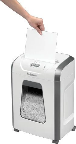 Fellowes Powershred 15C P-4 smulkintuvas