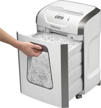 Fellowes Powershred 15C P-4 smulkintuvas