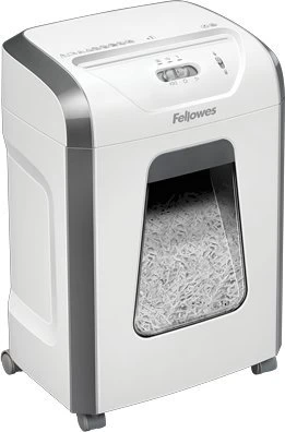 Fellowes Powershred 15C P-4 smulkintuvas
