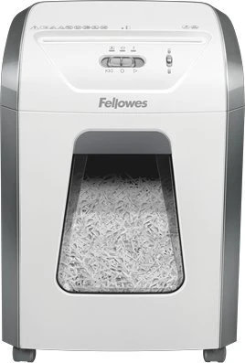 Fellowes Powershred 15C P-4 smulkintuvas