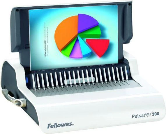 Įrišimo aparatas FELLOWES Pulsar+ 300