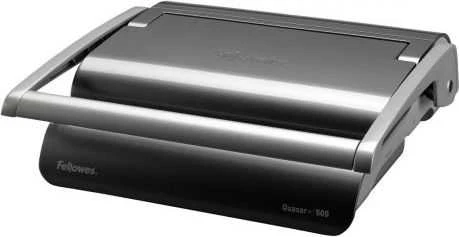 Plastikinių spiralių įrišėjas FELLOWES Quasar+ 500''