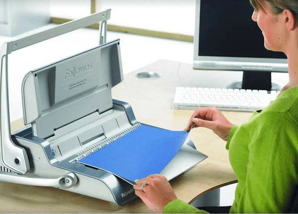 Fellowes Quasar viela (5224101)