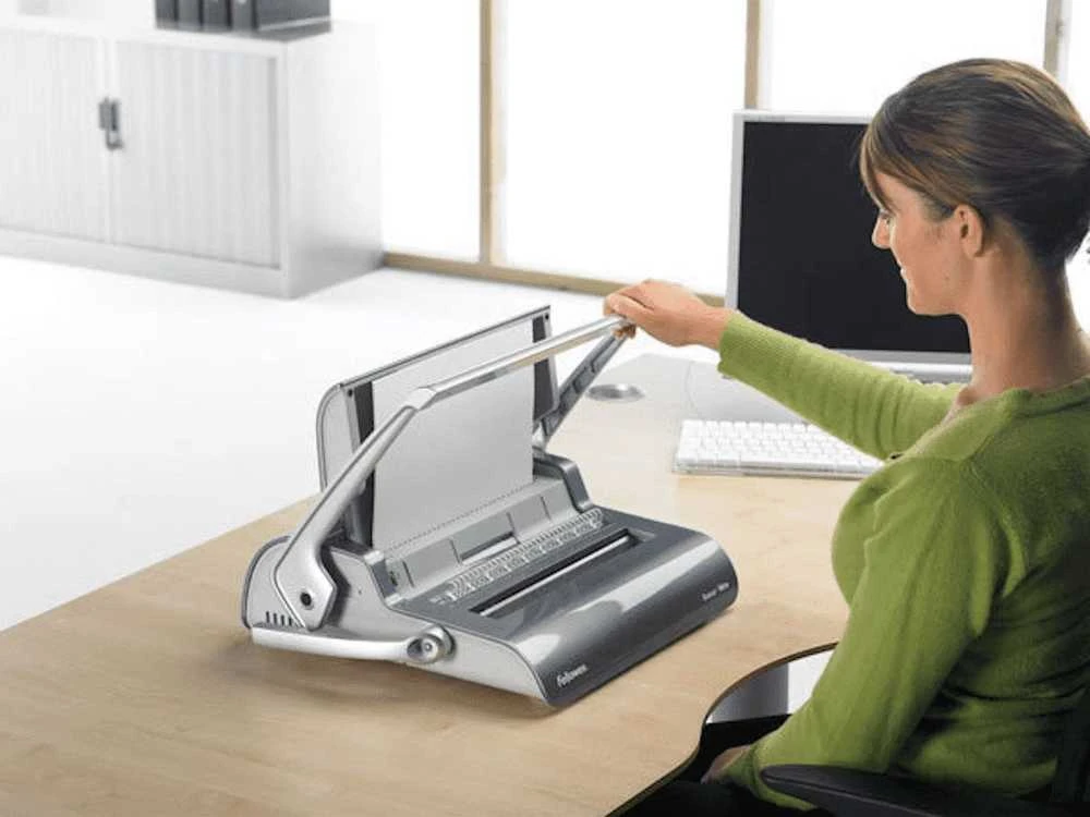 Fellowes Quasar viela (5224101)