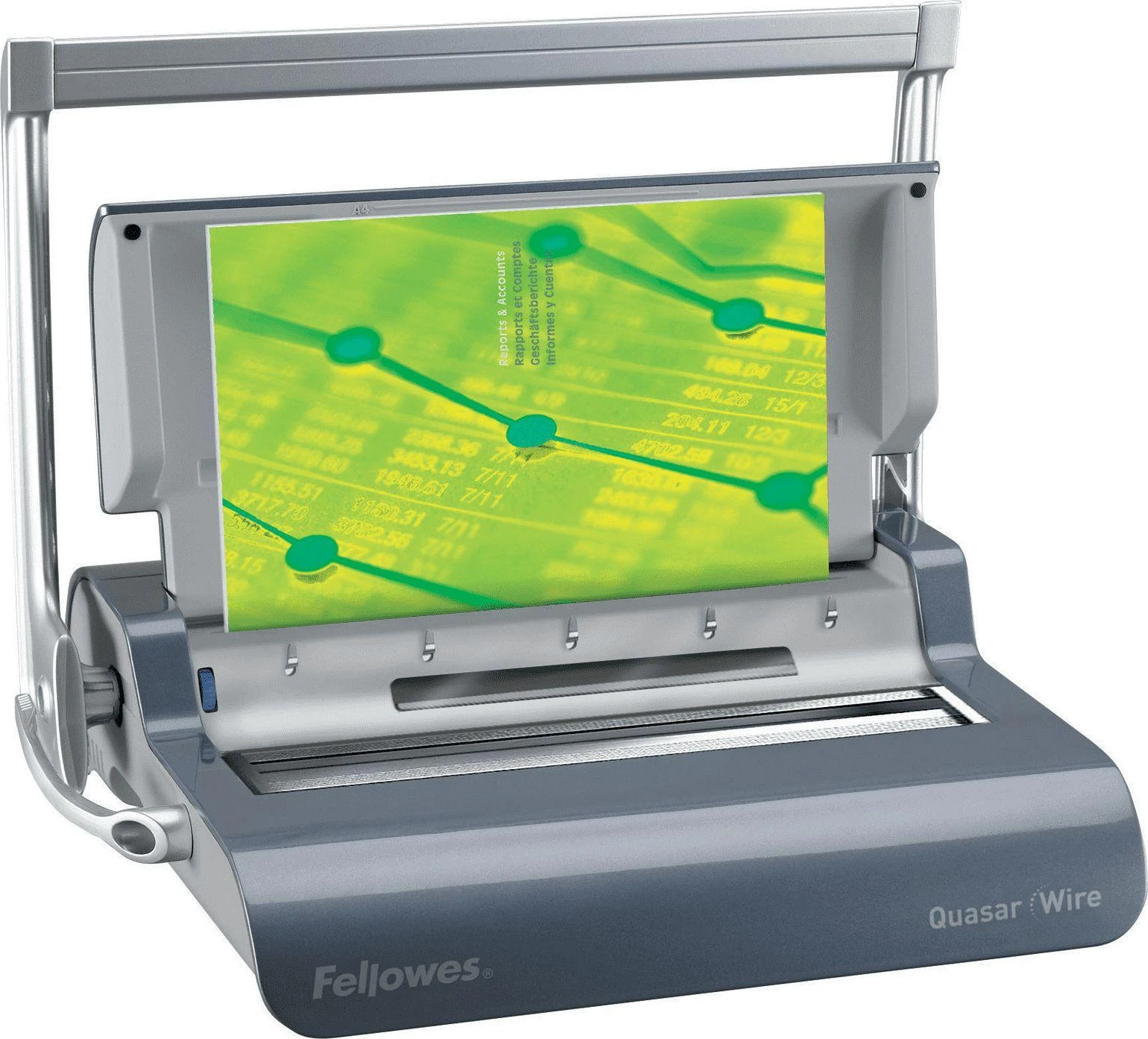Fellowes Quasar viela (5224101)