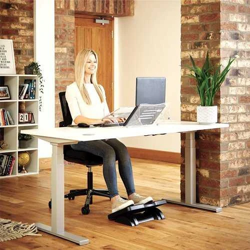 Fellowes Clarity dokumentų laikiklis
