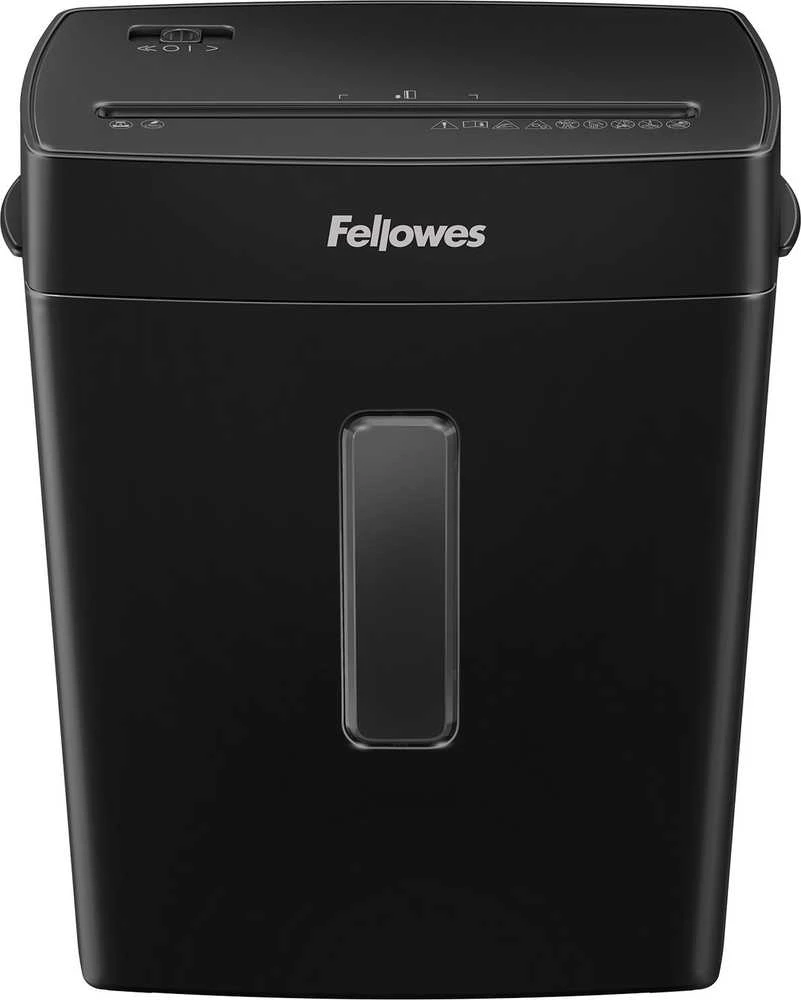 Fellowes P-42C smulkintuvas su permatomu langeliu