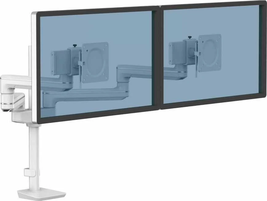 „Fellowes“ stalo laikiklis 2 monitoriams 15"–40" TALLO Modular 2FFS (8616401)
