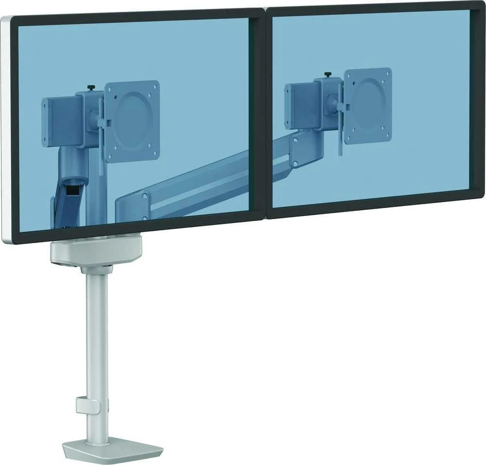 Fellowes stalo laikiklis 2 monitoriams 15" - 32" TALLO Modular 2MS (8614001)