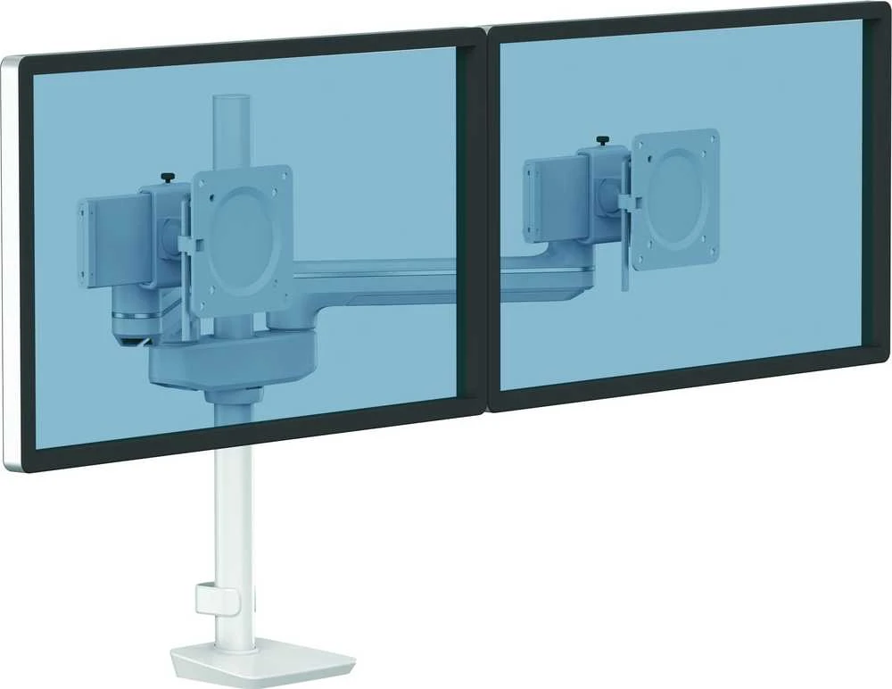Fellowes stalo laikiklis 2 monitoriams 15"–32" TALLO Modular 2FS (8616301)