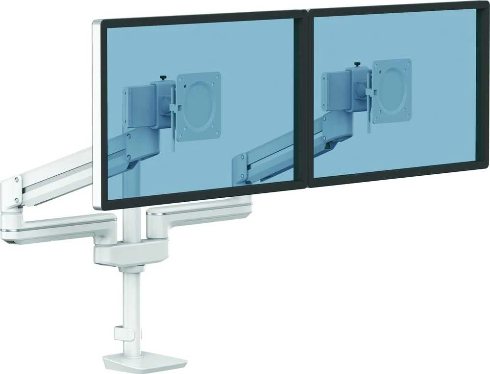 Fellowes stalo laikiklis 2 monitoriams 15"–32" TALLO Modular 2FMS (8616501)