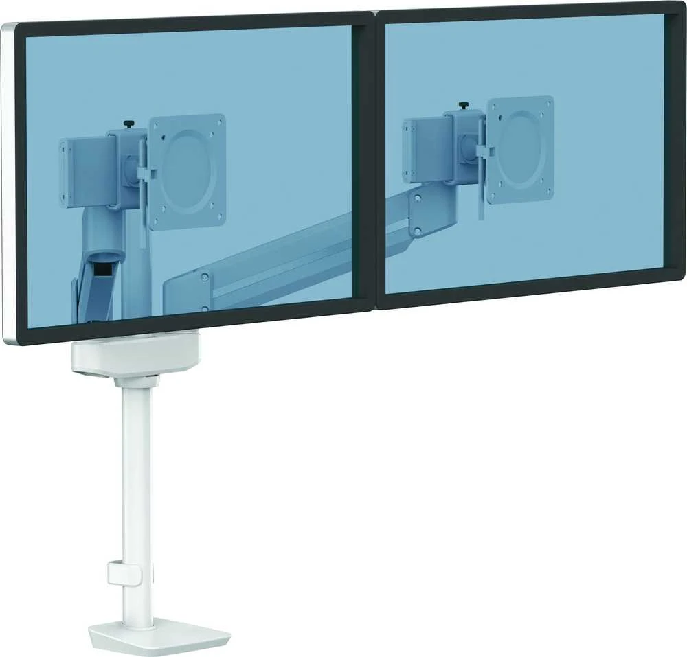 „Fellowes“ stalo laikiklis 2 monitoriams 15"–32" TALLO Modular 2MS (8616601)