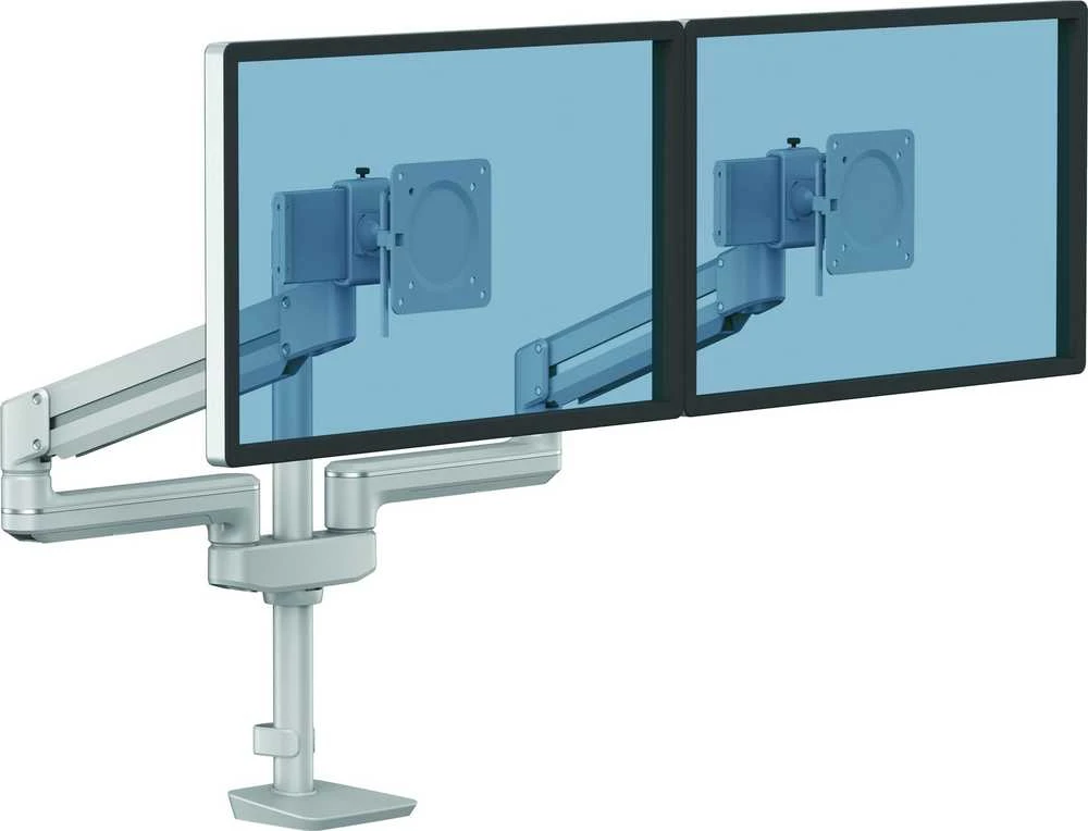 „Fellowes“ stalo laikiklis 2 monitoriams 15"–32" TALLO Modular 2FMS (8613901)