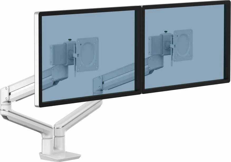 Fellowes stalo laikiklis 2 monitoriams iki 40" TALLO (8614701)