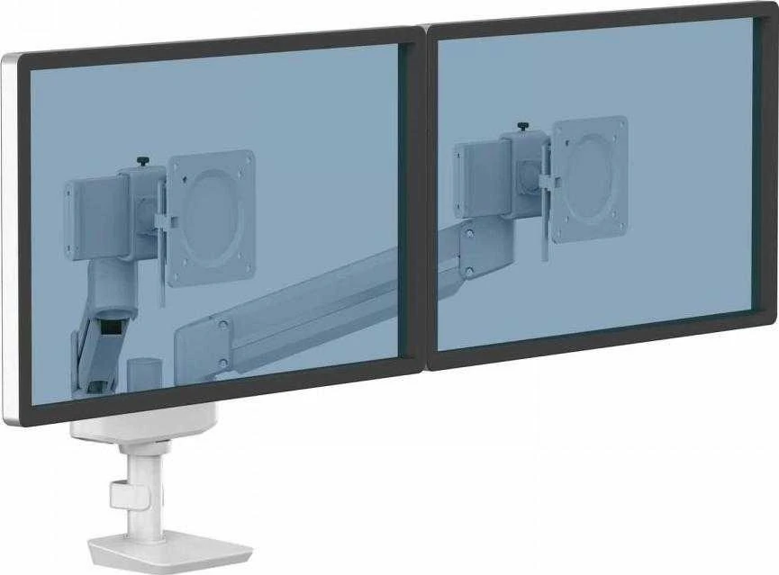 Fellowes stalo laikiklis 2 monitoriams iki 27" TALLO (8614801)