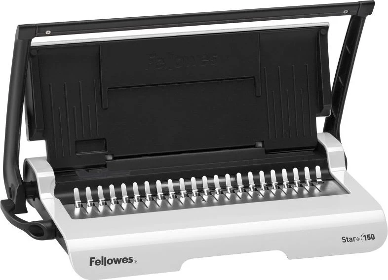 Įrišimo aparatas FELLOWES Star+ 150