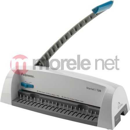 „Fellowes“ (STARLET2120)