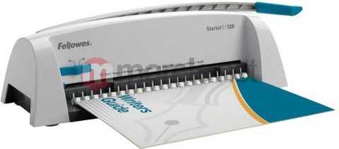 „Fellowes“ (STARLET2120)