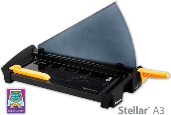 Fellowes gilotyna Stellar A3