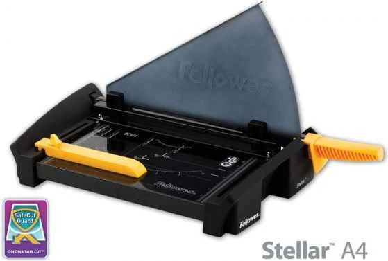 Fellowes Stellar A4 popieriaus pjaustytuvas