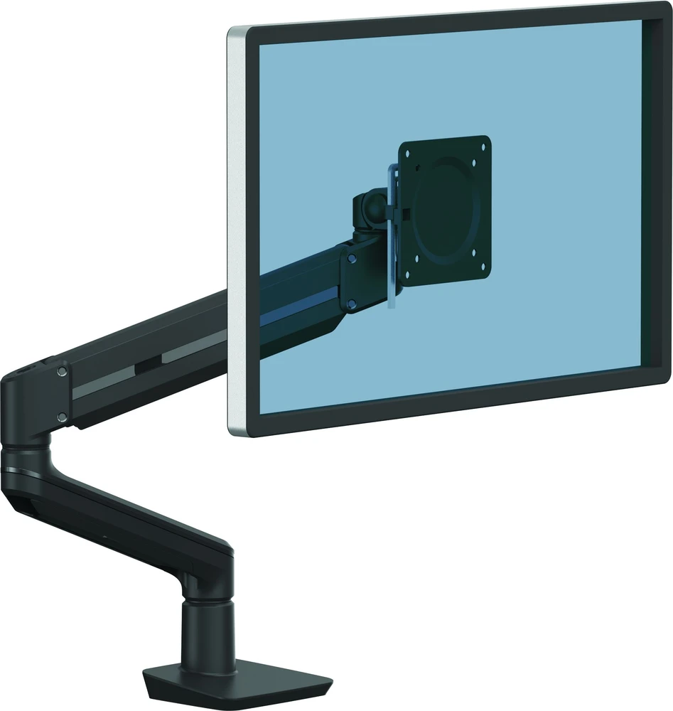 Fellowes TALLO 15 "– 32" monitoriaus laikiklis ant stalo (8614301)