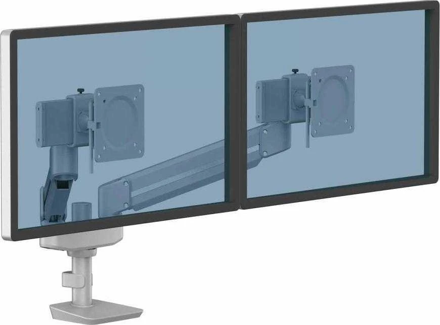 Fellowes Stalinis laikiklis 2 monitoriams iki 27'' TALLO (8613201)